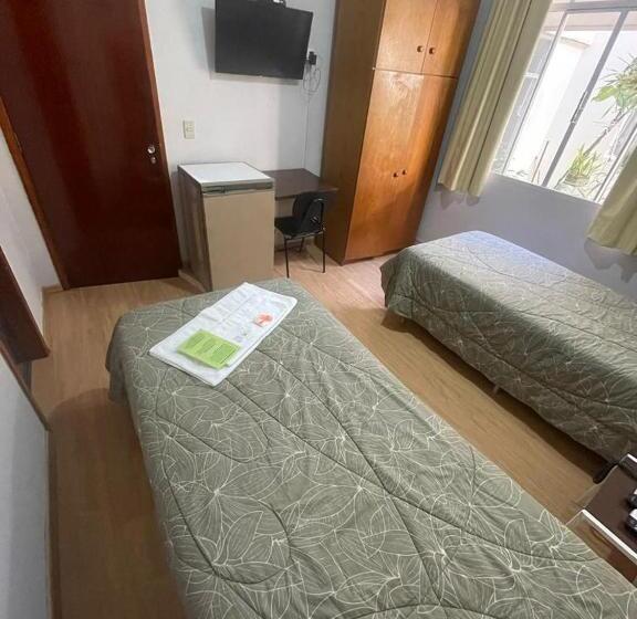 חדר סטנדרט, Hara Palace