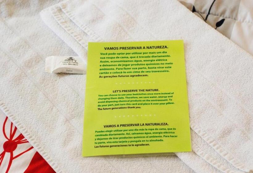 חדר סטנדרט, Hara Palace