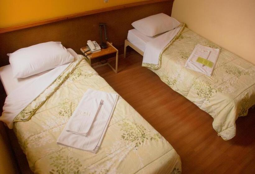 חדר סטנדרט, Hara Palace