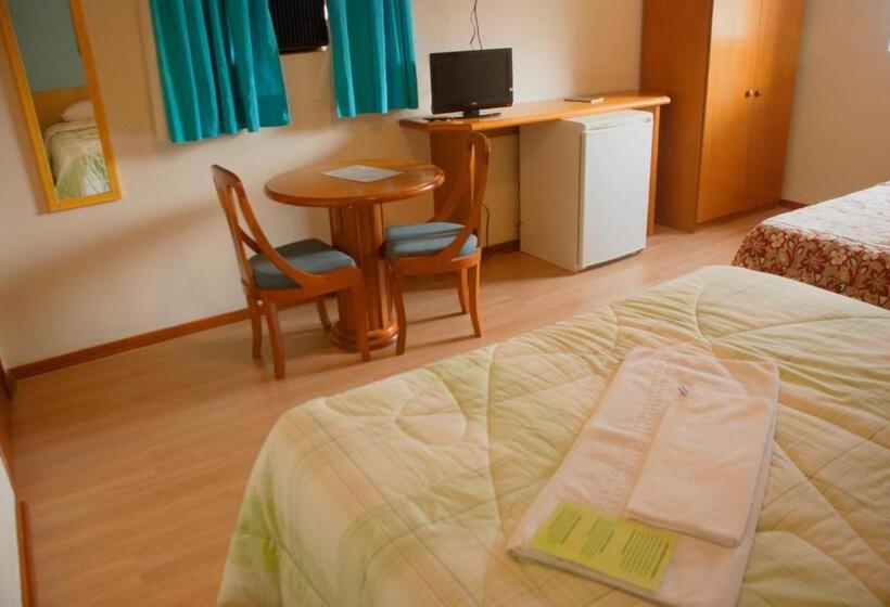 חדר סופריור, Hara Palace