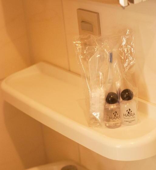 חדר סופריור, Hara Palace