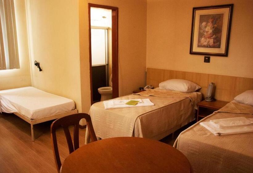 חדר סופריור, Hara Palace