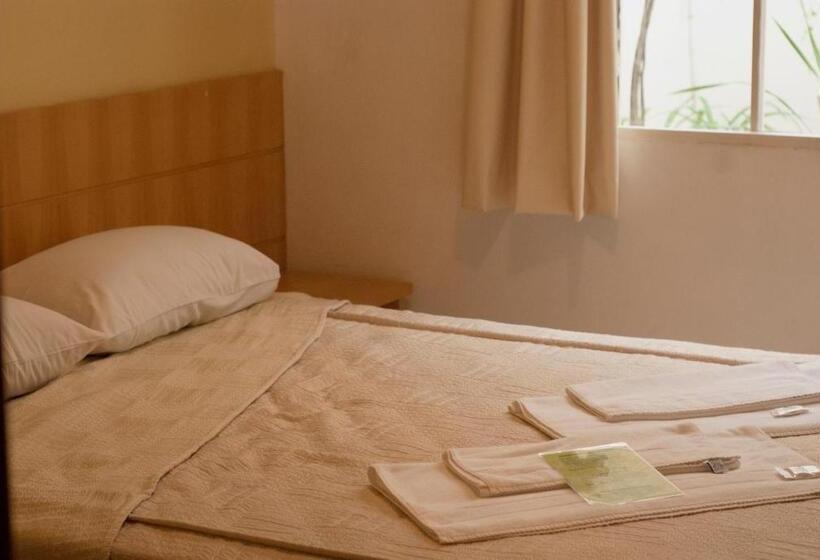 חדר סופריור, Hara Palace