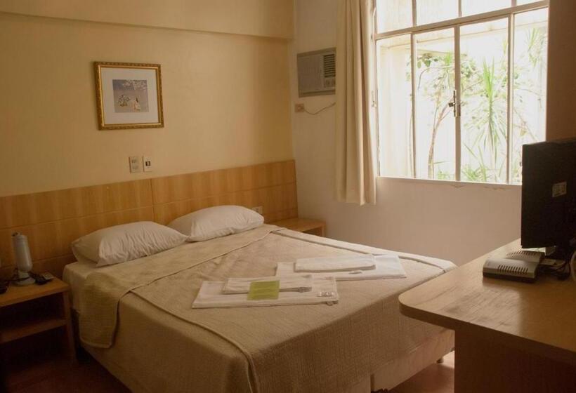 חדר סופריור, Hara Palace