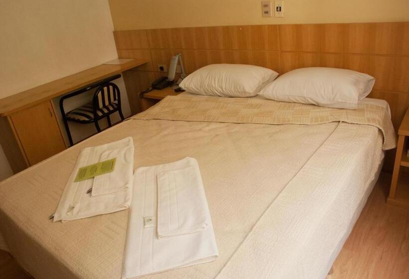 חדר סופריור, Hara Palace