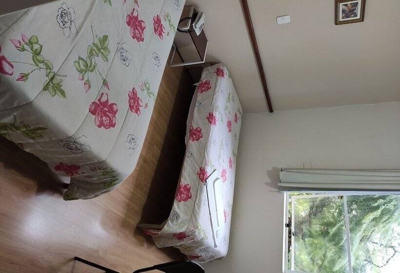 חדר סטנדרט לשלושה, Hara Palace