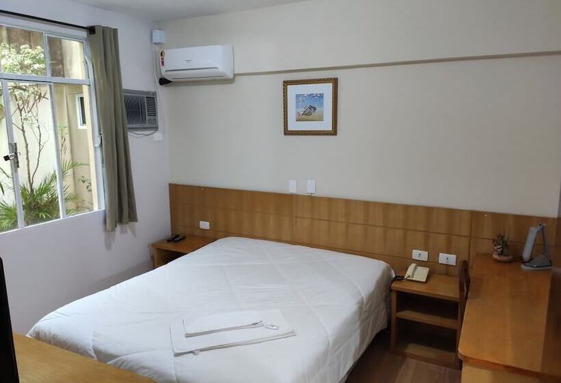 חדר סופריור, Hara Palace