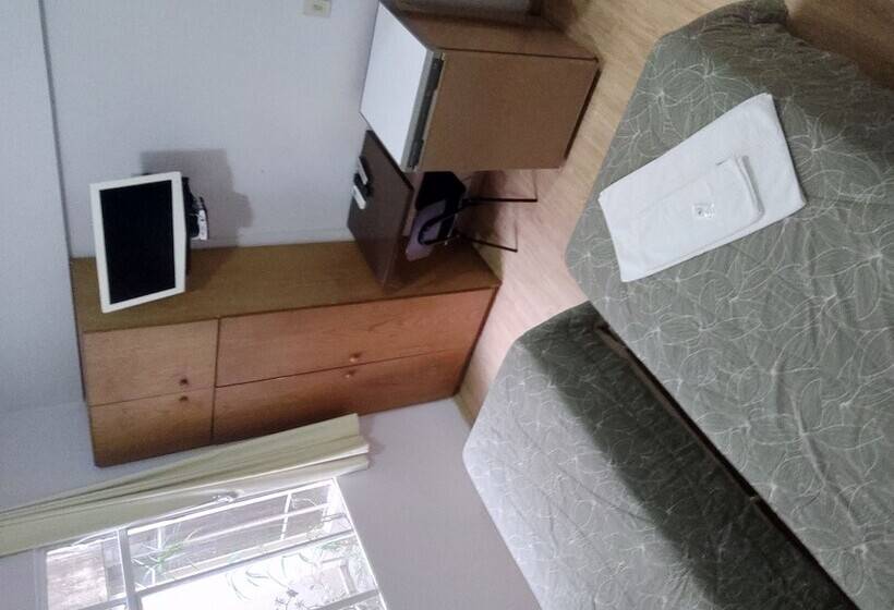 חדר סופריור, Hara Palace