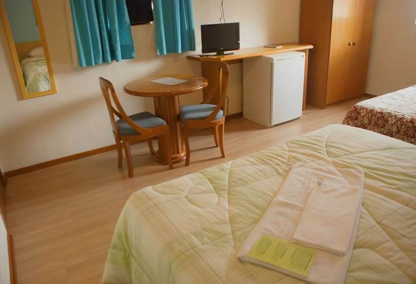 חדר סופריור, Hara Palace