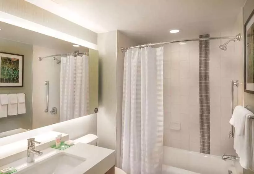 上層階スタンダードルーム, Hyatt Place Washington D.c./national Mall