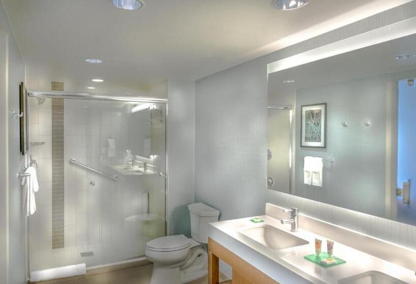 Номер Стандарт Верхний Этаж, Hyatt Place Washington D.c./national Mall