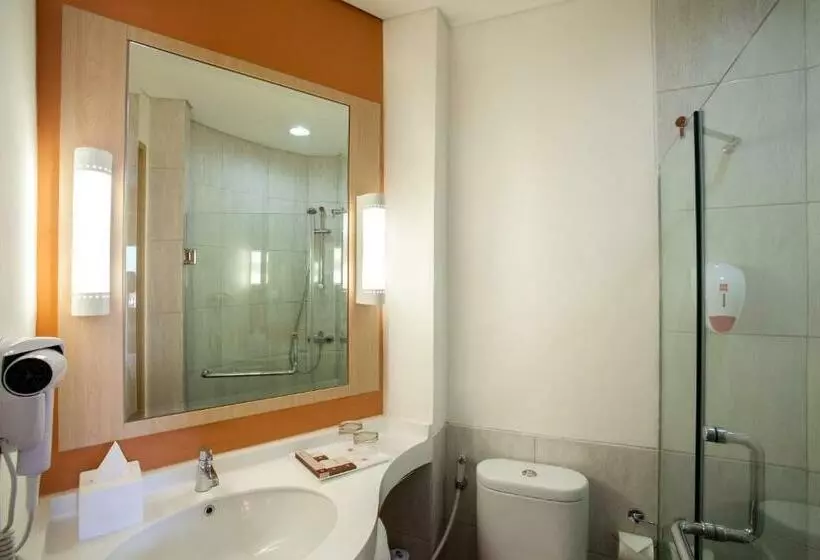 スタンダードルーム, Ibis Jakarta Harmoni