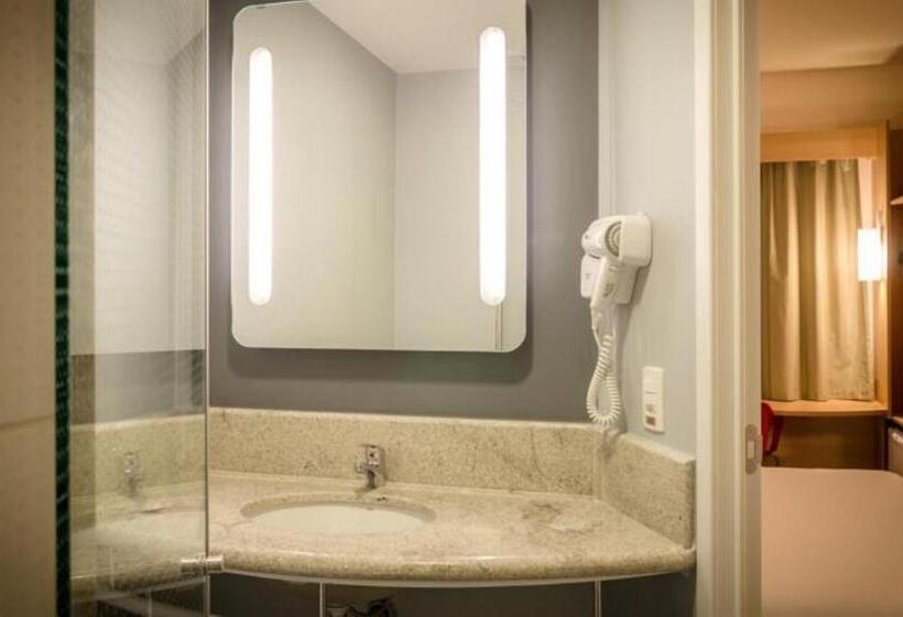 Апартаменты 1 Спальня, Ibis Londrina Shopping