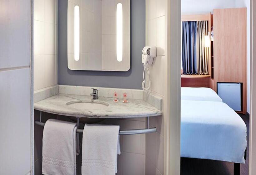 Апартаменты 1 Спальня, Ibis Londrina Shopping