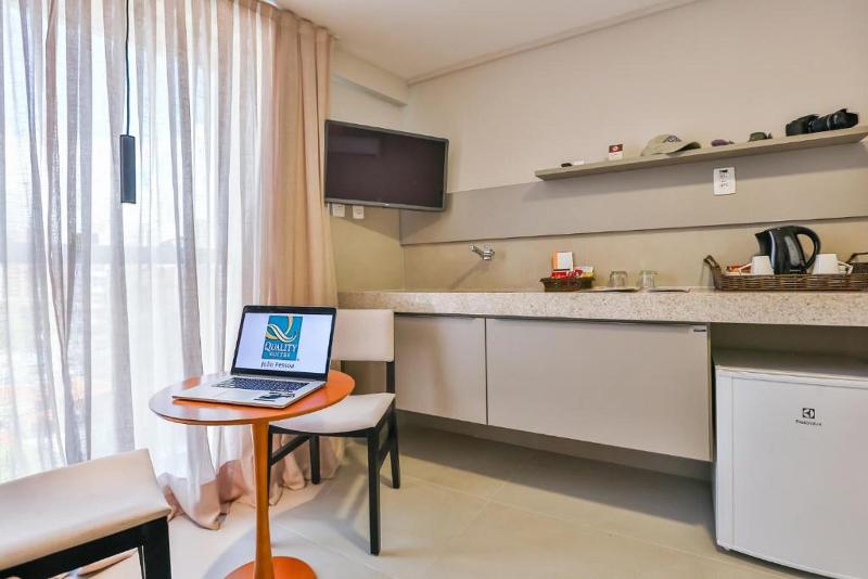 Апартаменты 1 Спальня, Ibis Londrina Shopping