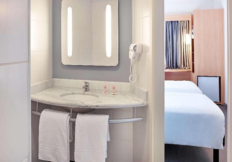 Апартаменты 1 Спальня, Ibis Londrina Shopping