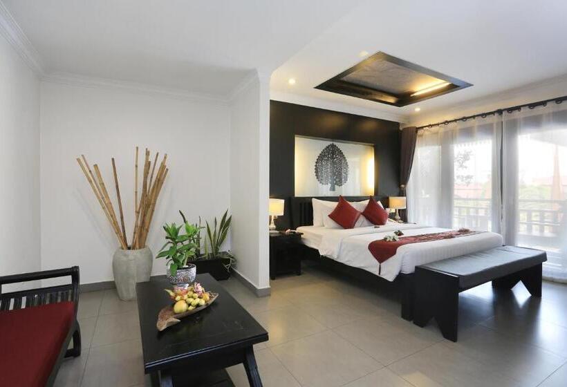 سوییت, Khmer Mansion Boutique