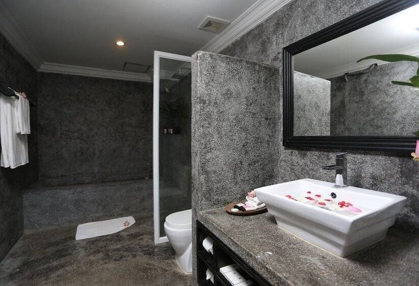 سوییت, Khmer Mansion Boutique