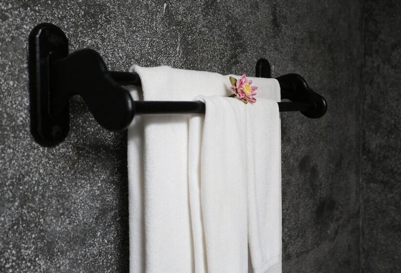 سوییت, Khmer Mansion Boutique