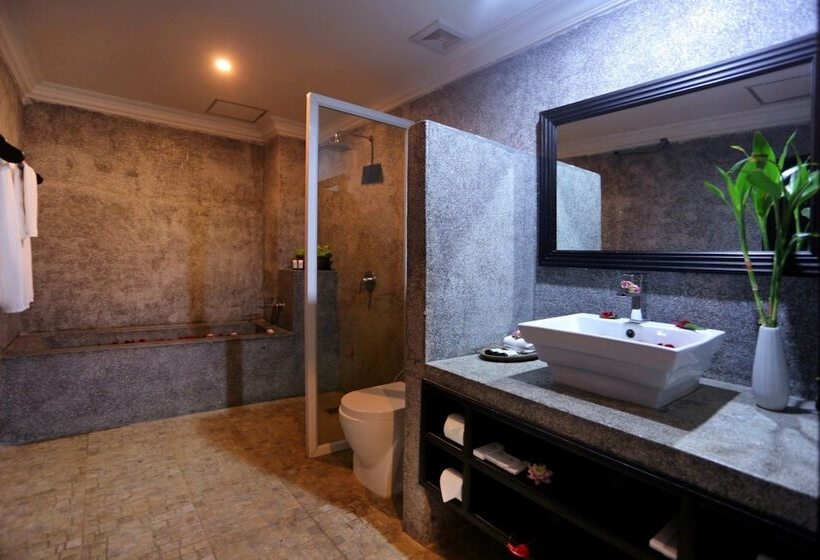 سوییت, Khmer Mansion Boutique