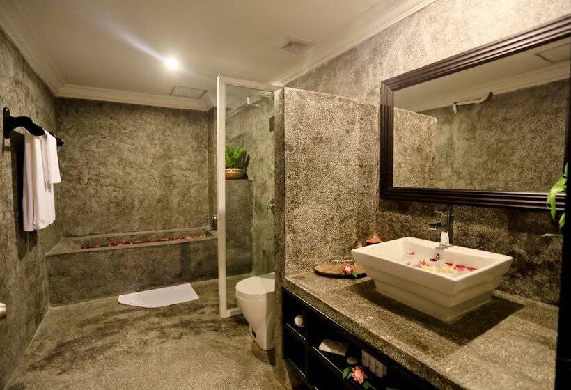 سوییت, Khmer Mansion Boutique