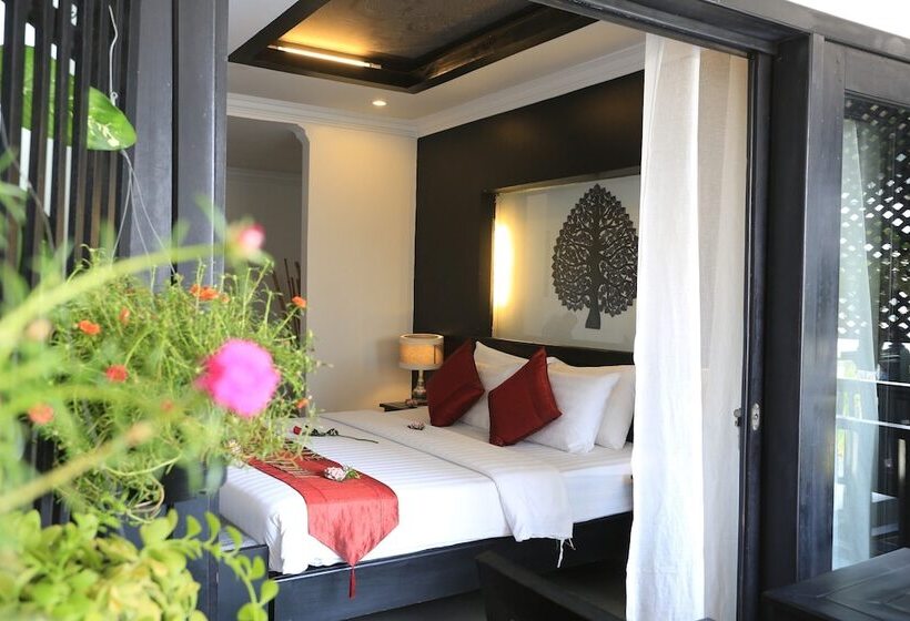 سوییت, Khmer Mansion Boutique