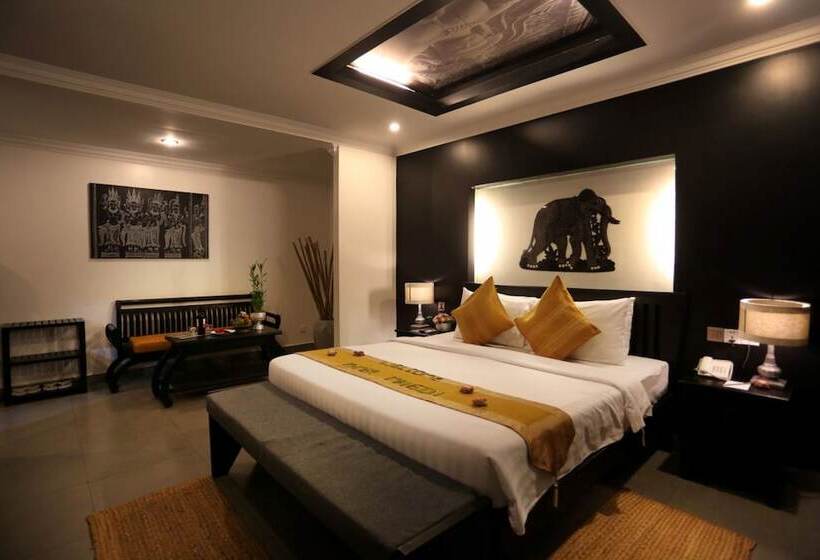 سوییت, Khmer Mansion Boutique