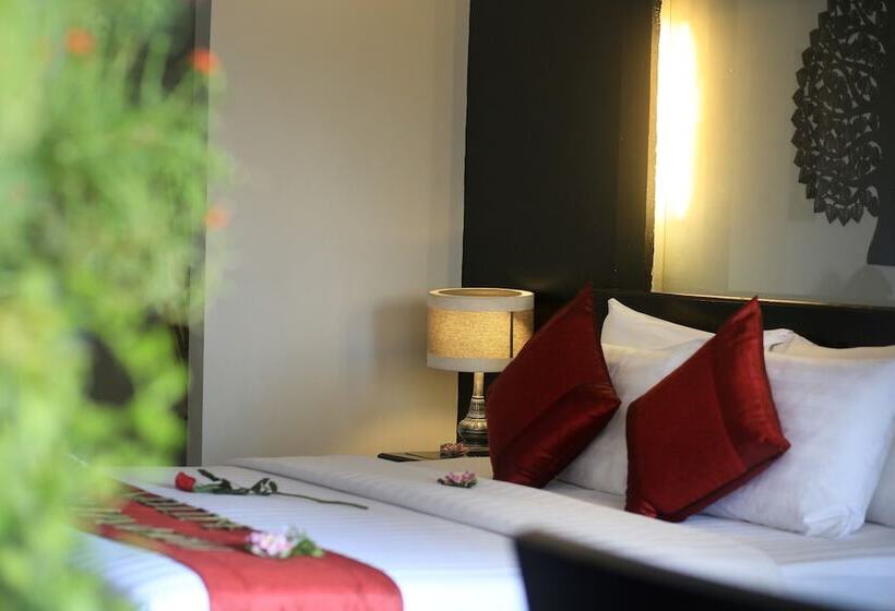 سوییت, Khmer Mansion Boutique