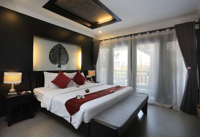 سوییت, Khmer Mansion Boutique