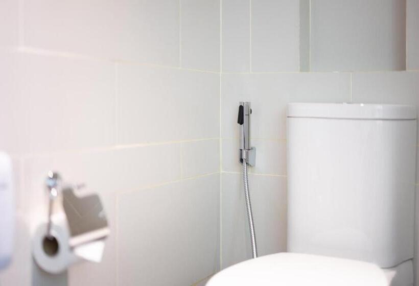 Superior Room King Size Bed