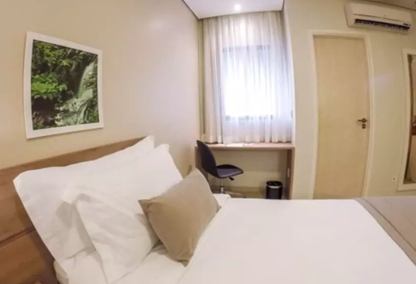 スーペリアールーム, Nobile Suites Gran Lumni
