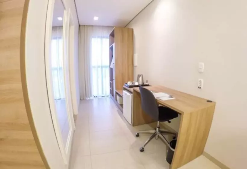 スーペリアールーム, Nobile Suites Gran Lumni