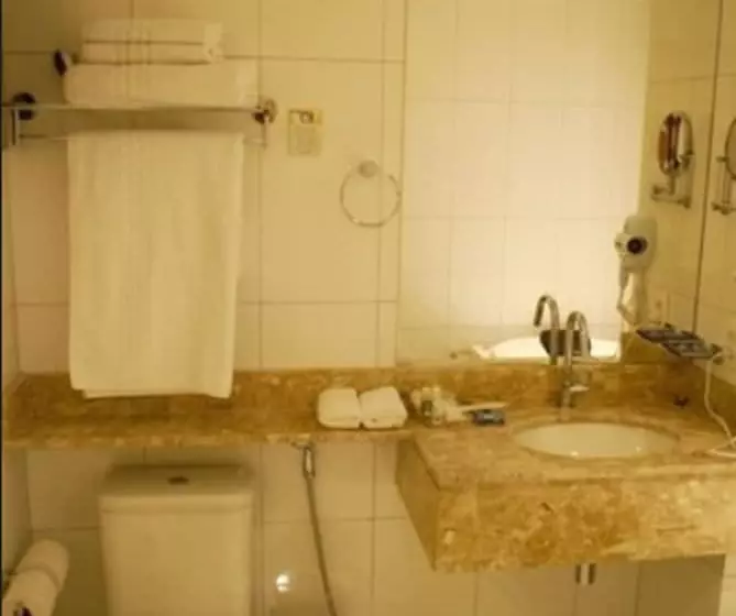 スーペリアールーム, Nobile Suites Gran Lumni