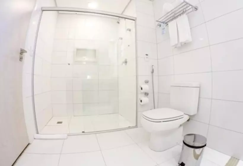スーペリアールーム, Nobile Suites Gran Lumni