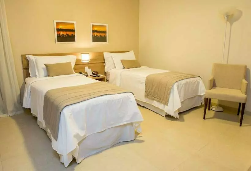 スーペリアールーム, Nobile Suites Gran Lumni