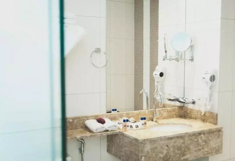 スーペリアールーム, Nobile Suites Gran Lumni