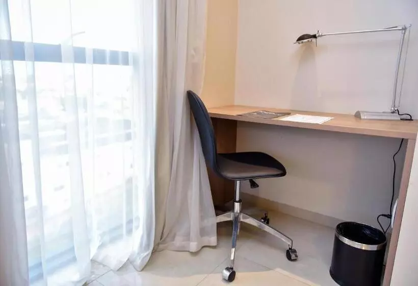 スーペリアールーム, Nobile Suites Gran Lumni