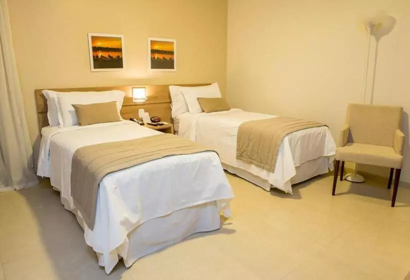 スーペリアールーム, Nobile Suites Gran Lumni