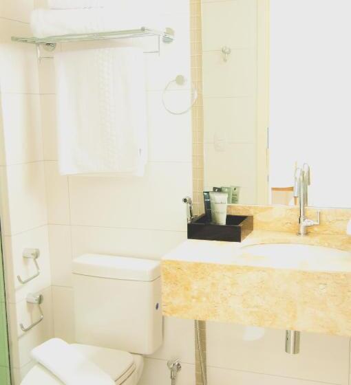 수피리어 룸, Nobile Suites Gran Lumni
