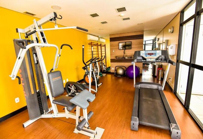 디럭스 룸, Nobile Suites Gran Lumni