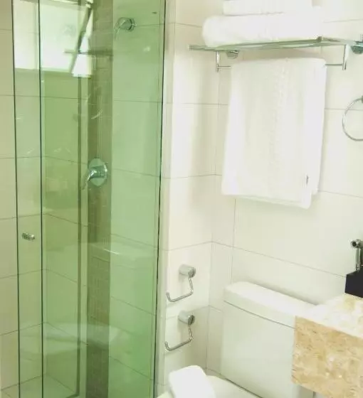 デラックスルーム, Nobile Suites Gran Lumni