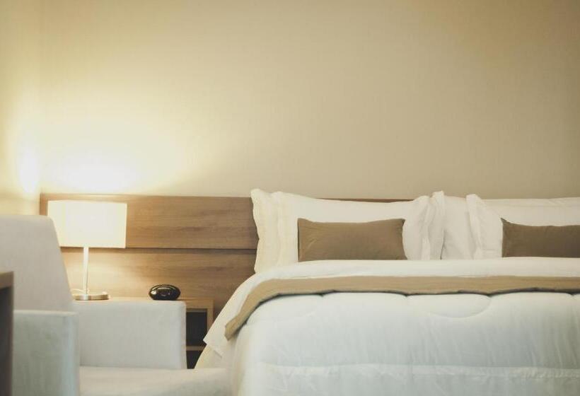 스탠다드 룸, Nobile Suites Gran Lumni
