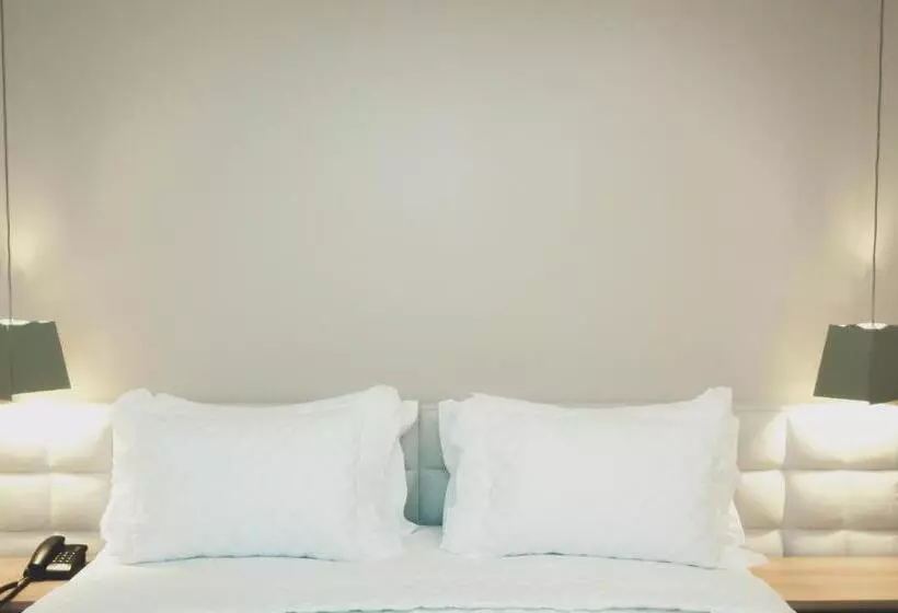 スタンダードルーム, Nobile Suites Gran Lumni