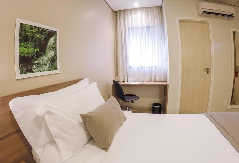 스탠다드 룸, Nobile Suites Gran Lumni