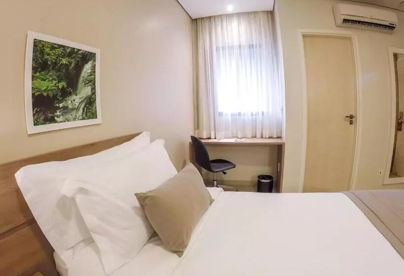 スタンダードルーム, Nobile Suites Gran Lumni