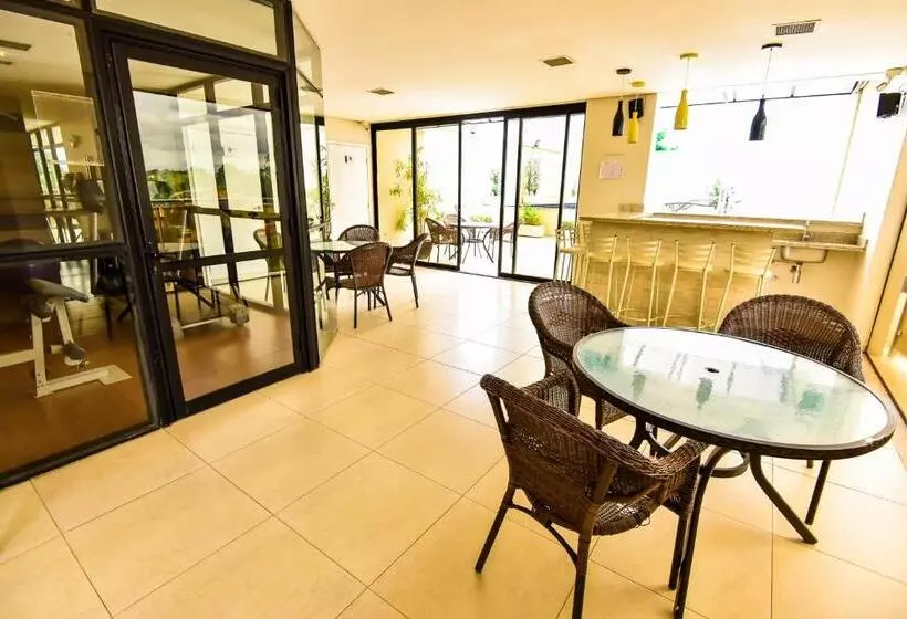スタンダードルーム, Nobile Suites Gran Lumni