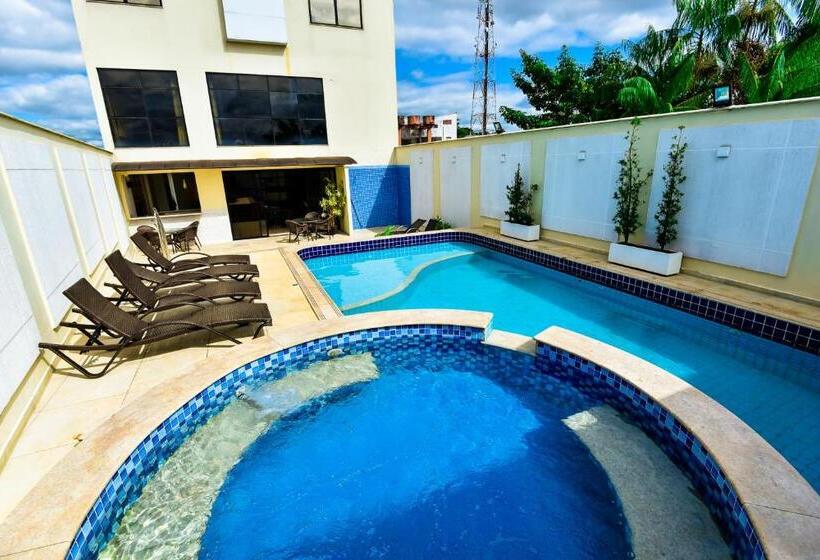 스위트, Nobile Suites Gran Lumni