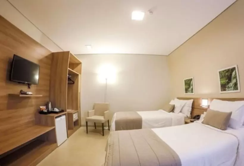 スーペリアールーム, Nobile Suites Gran Lumni