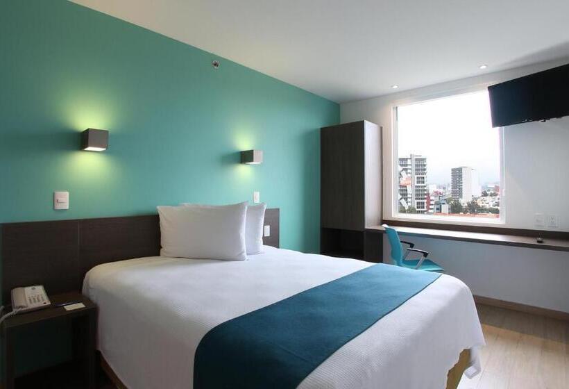 수피리어 룸, One Periferico Sur