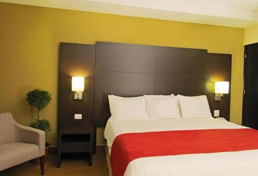 Номер Стандарт, Principe